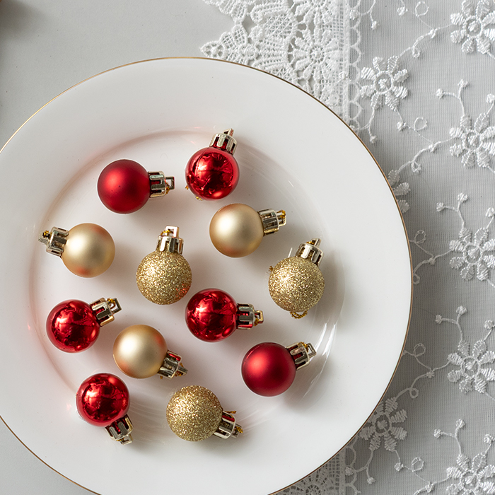 Ornament Set