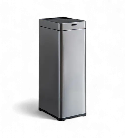 オゾン消臭機能付き自動開閉ダストボックス DeoMulle(デオミューレ) 50L