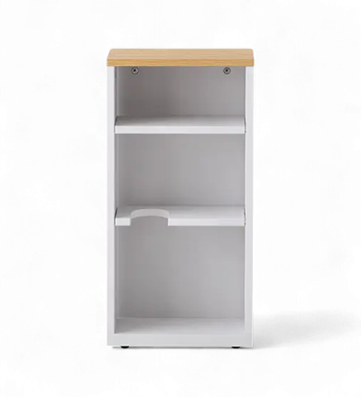 トイレ収納