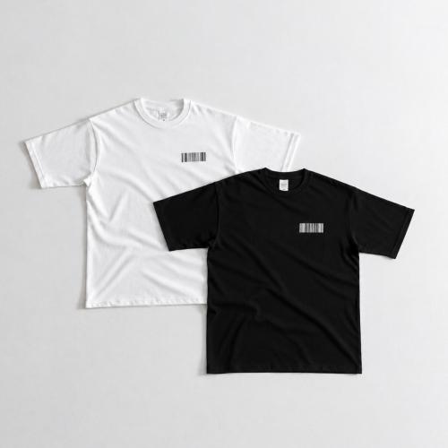 2% CODE TEE(トゥーパーセント コード ティー)