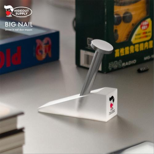 BIG NAIL ビッグ・ネイル